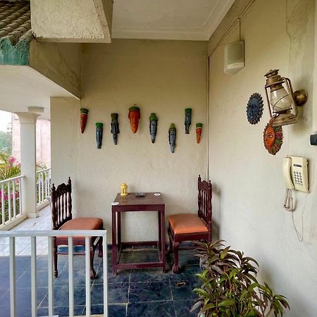 Kakaku The Guest House Adilabad Exteriér fotografie