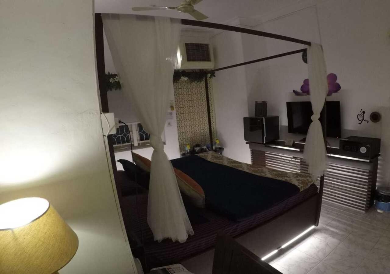 Kakaku The Guest House Adilabad Exteriér fotografie