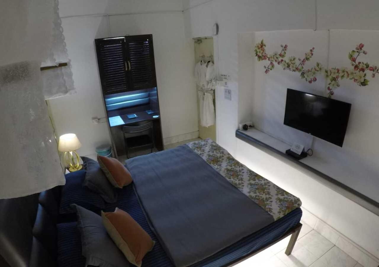 Kakaku The Guest House Adilabad Exteriér fotografie