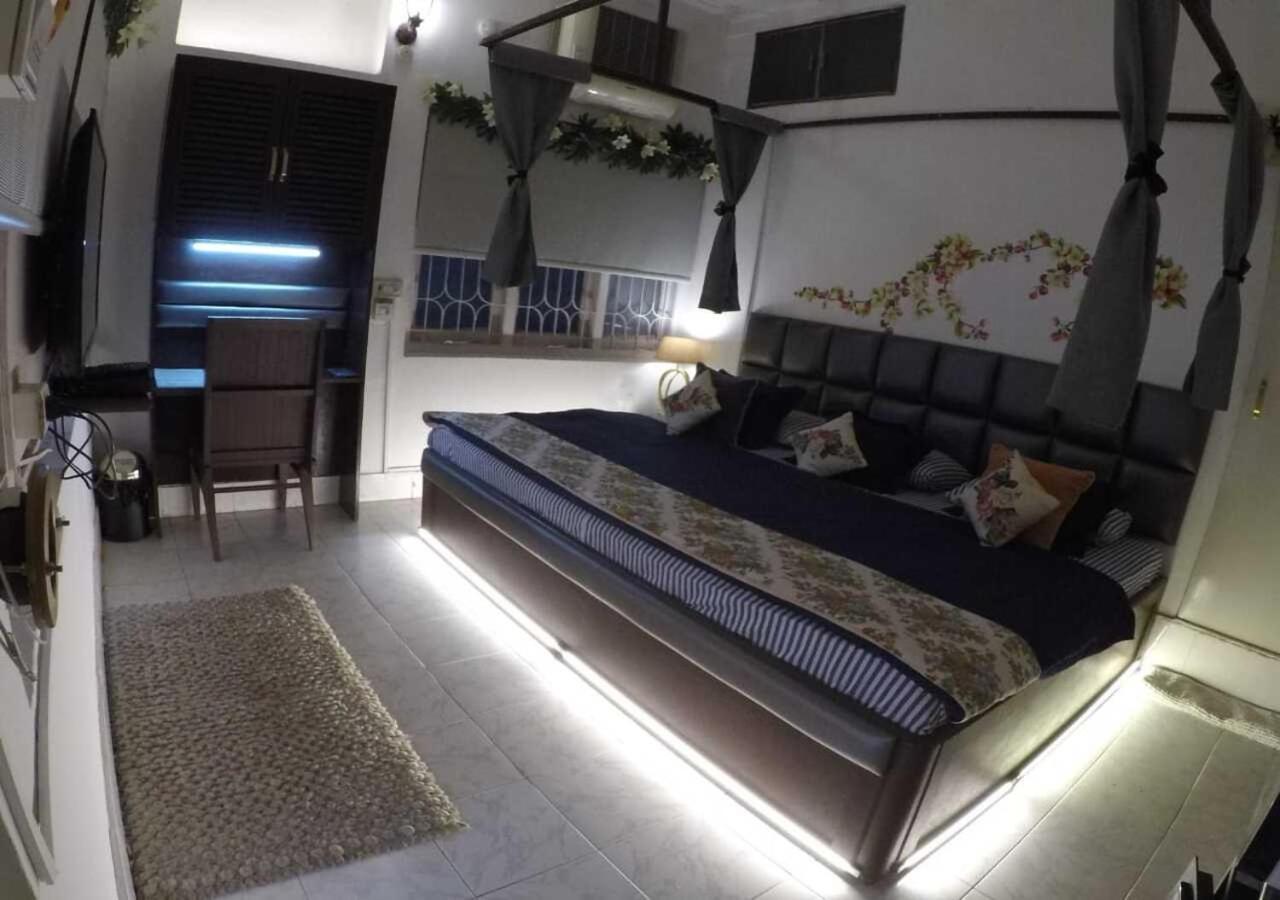 Kakaku The Guest House Adilabad Exteriér fotografie