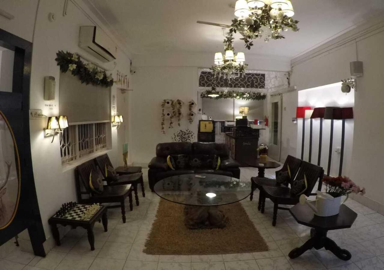 Kakaku The Guest House Adilabad Exteriér fotografie