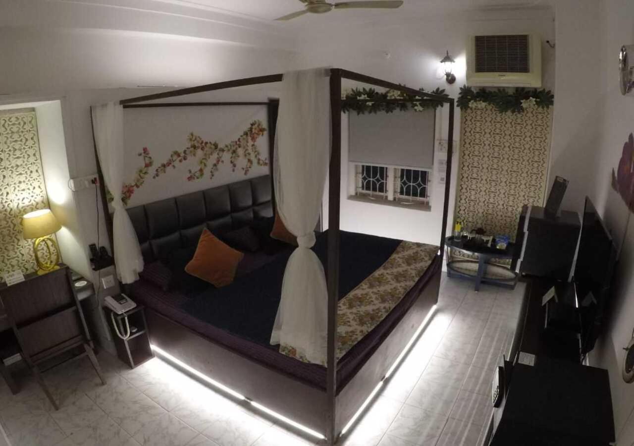 Kakaku The Guest House Adilabad Exteriér fotografie
