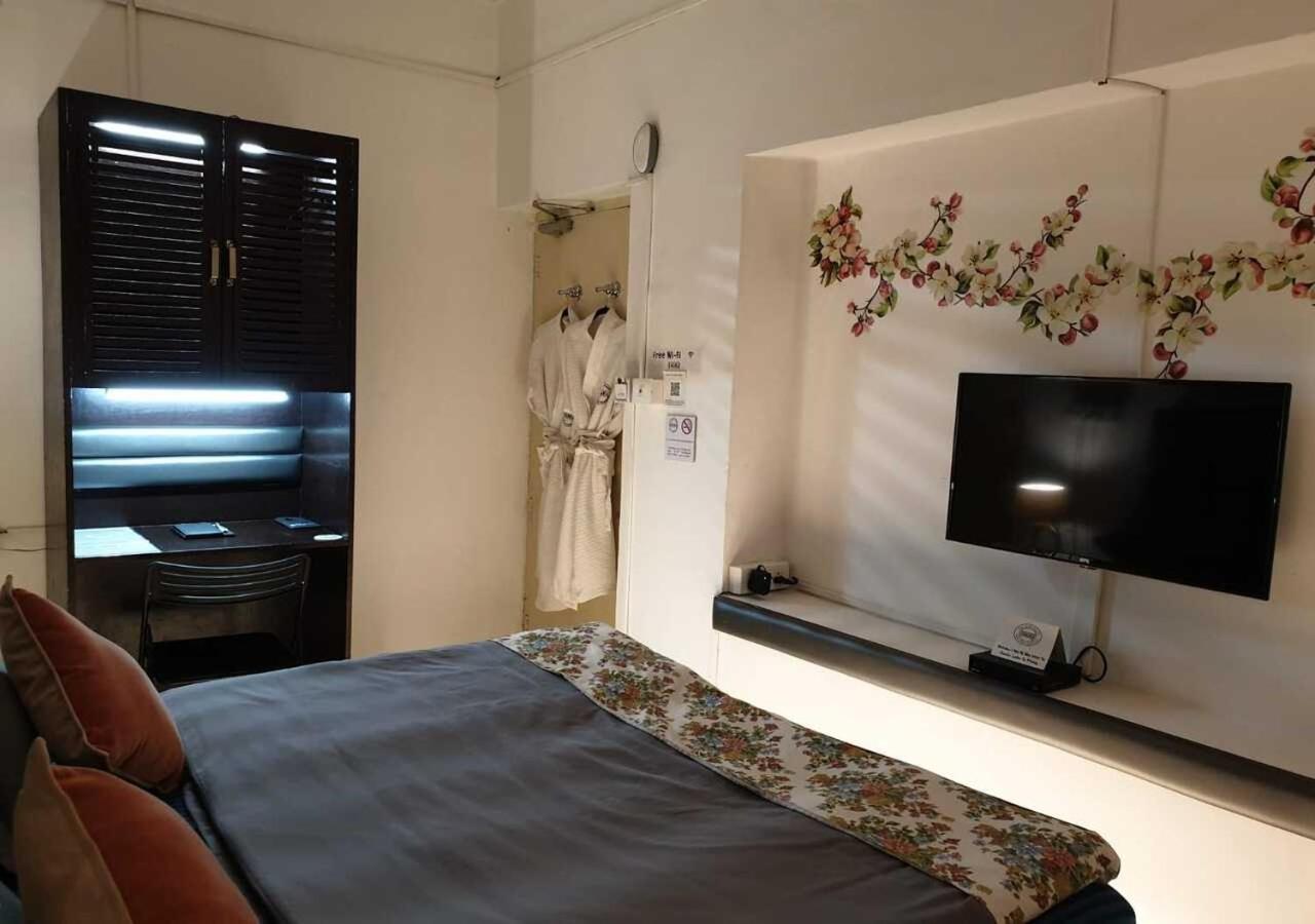 Kakaku The Guest House Adilabad Exteriér fotografie