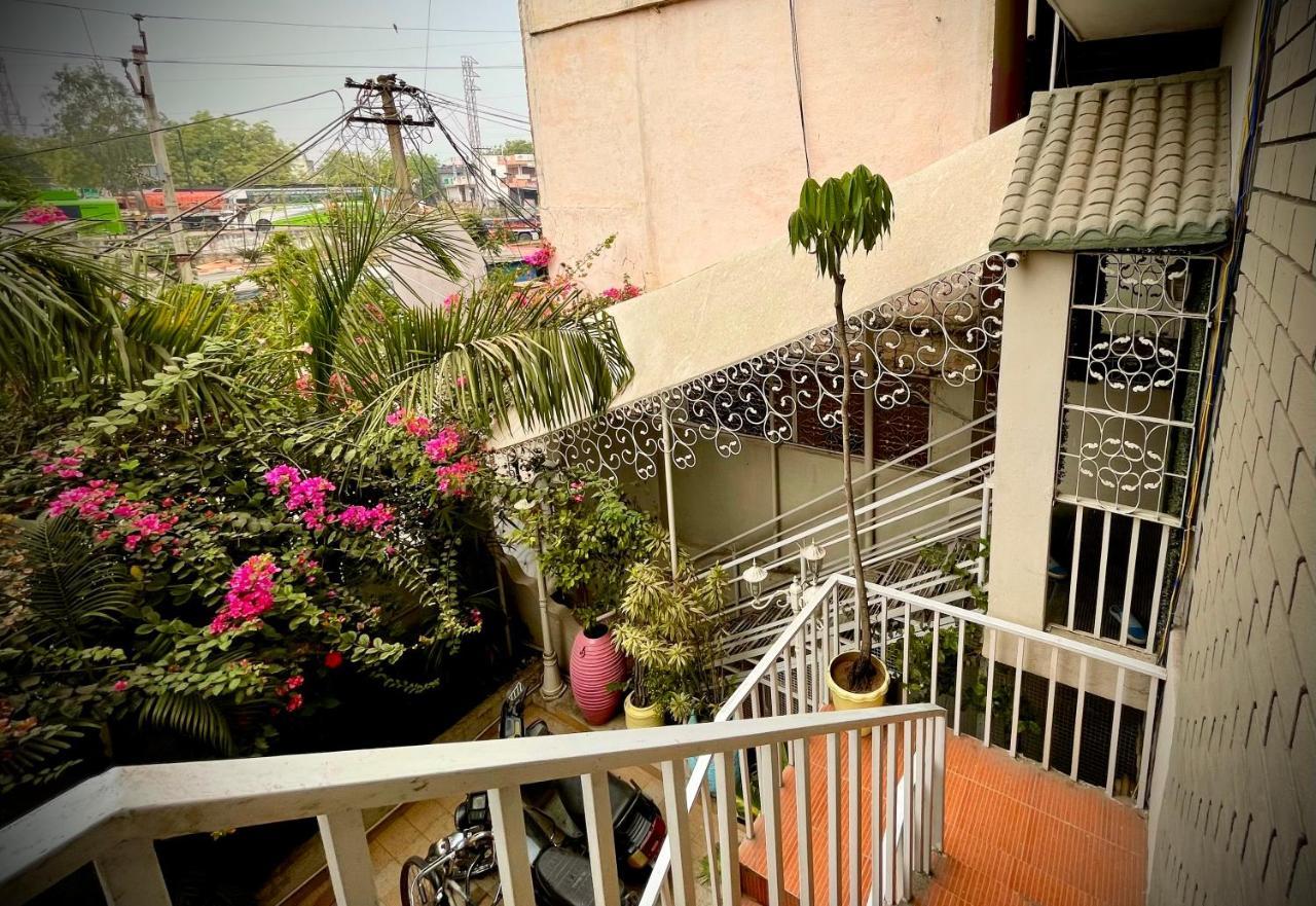 Kakaku The Guest House Adilabad Exteriér fotografie