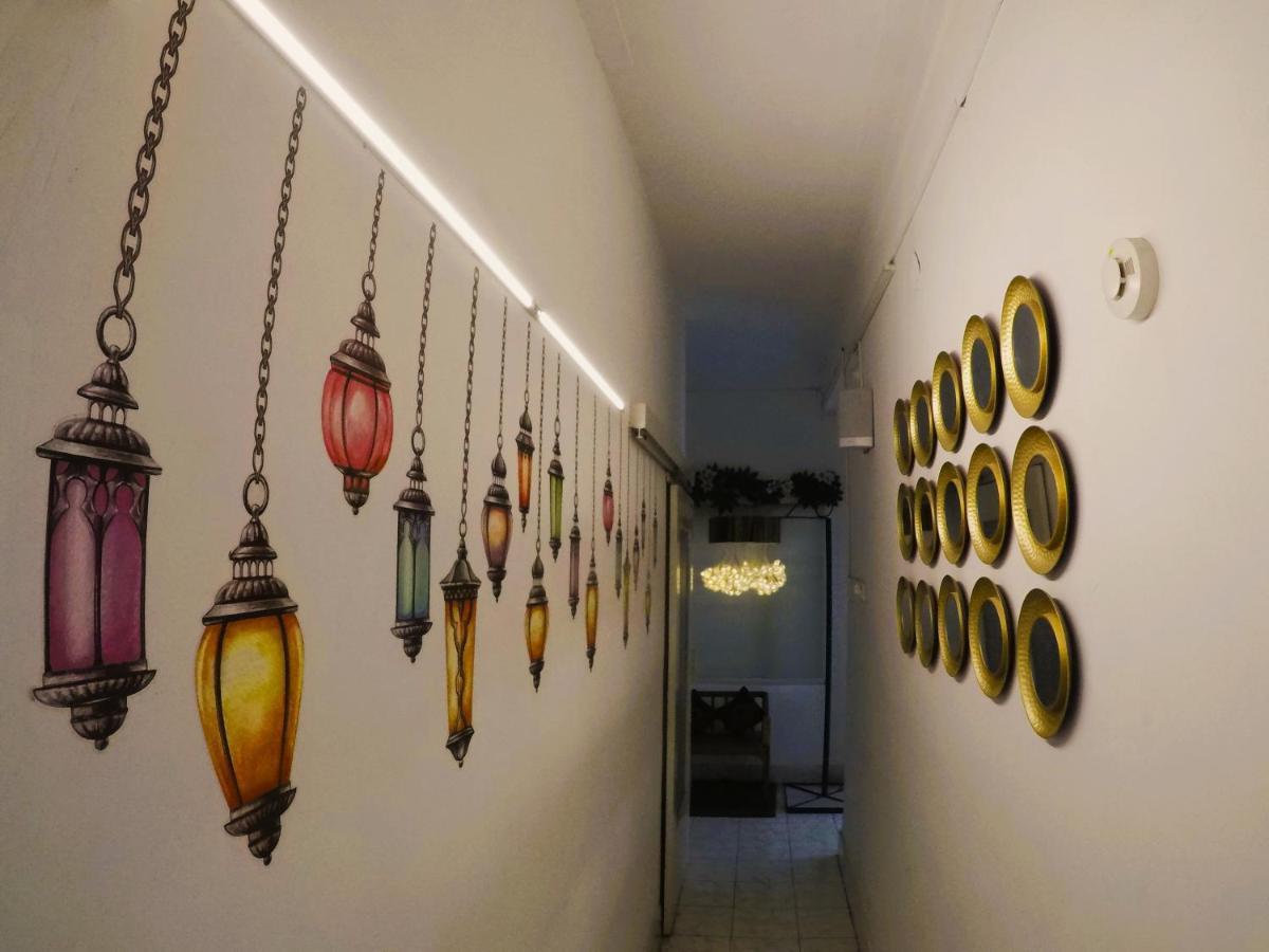 Kakaku The Guest House Adilabad Exteriér fotografie
