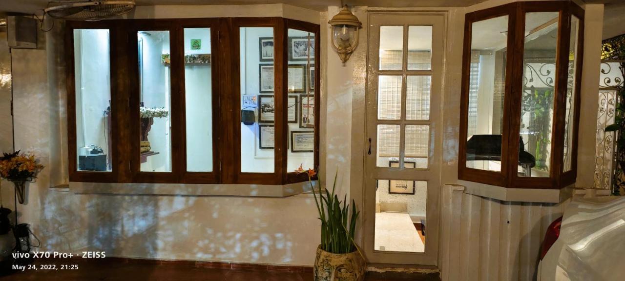 Kakaku The Guest House Adilabad Exteriér fotografie