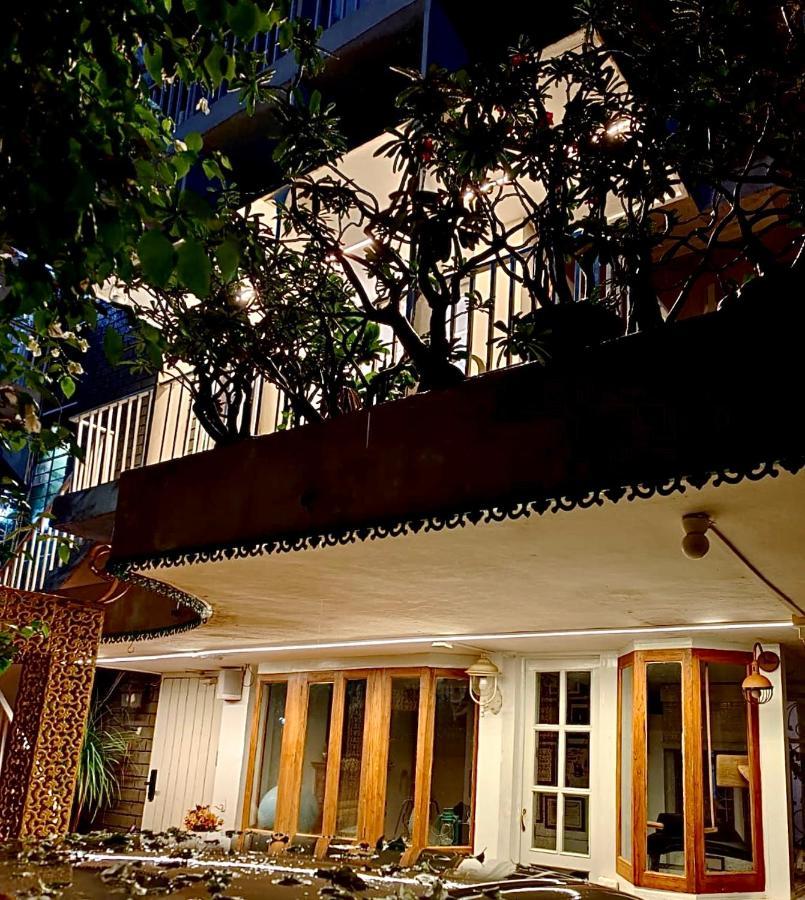 Kakaku The Guest House Adilabad Exteriér fotografie